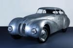 BMW 328 Kamm Coupe 1940 года